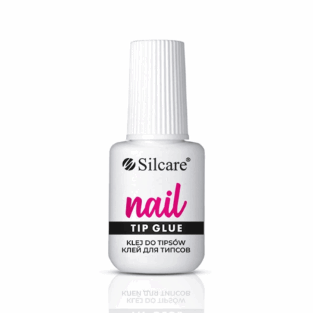 Cola Tips - nail glue 7g Silcare