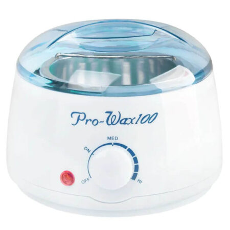 Panela de Cera Wax - 400ml