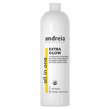 All in One - Extra Glow 1000ml Andreia