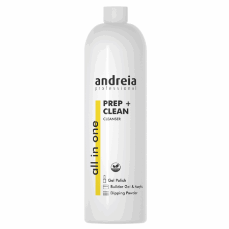 All in One - Prep + Clean 1000ml Andreia