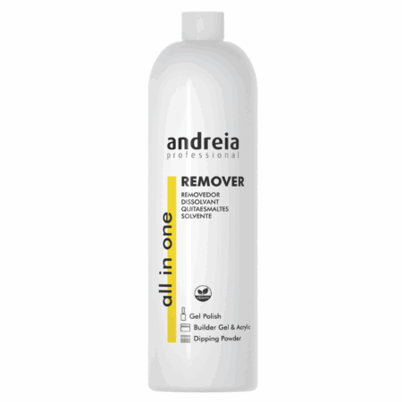 All in One - Removedor 1000ml Andreia