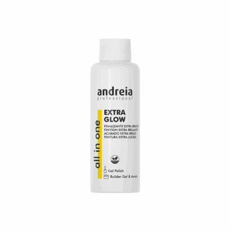 All in One - Extra Glow 100ml Andreia
