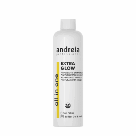 All in One - Extra Glow 250ml Andreia
