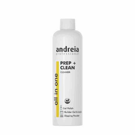 All in One - Prep + Clean 250ml Andreia