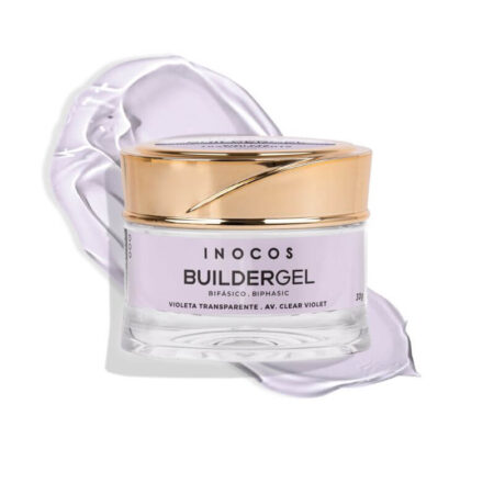 Gel de Construção Violeta 30g Alta Viscosidade Inocos