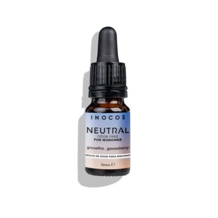 Inibidor de Odor Monómero Inocos 10ml