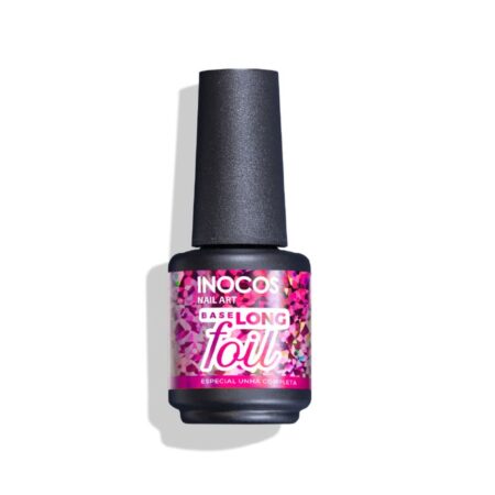 Base Long Foil Inocos 15ml
