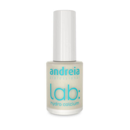 Lab base cálcio - Andreia