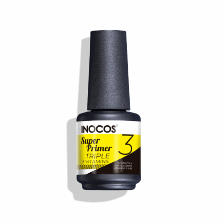 Super Primer Triple e Vitaminas Inocos 15ml