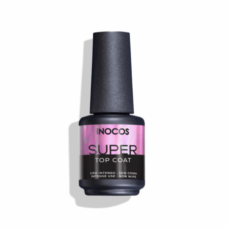 Super Top Coat Inocos 15ml