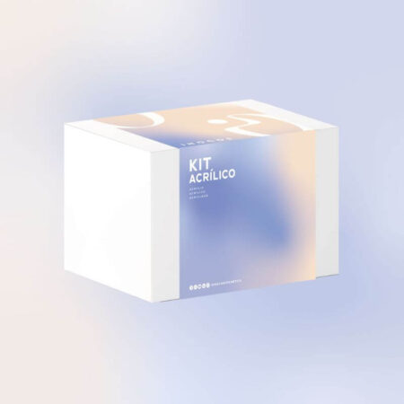 Kit de Acrílico Inocos