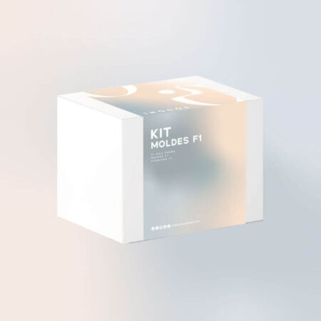 Kit Moldes F1 Inocos