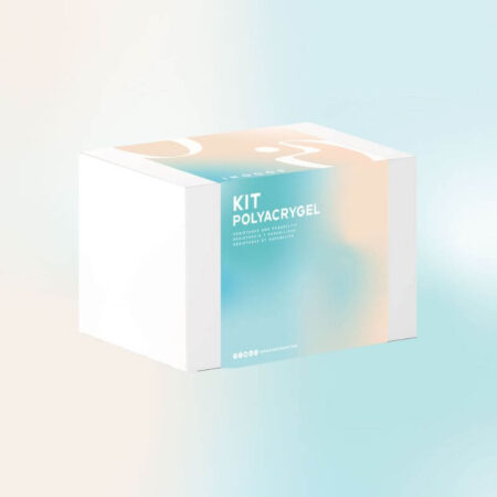 Kit de PolyAcrygel Inocos