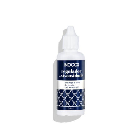 Regulador de viscosidade Inocos 30ml