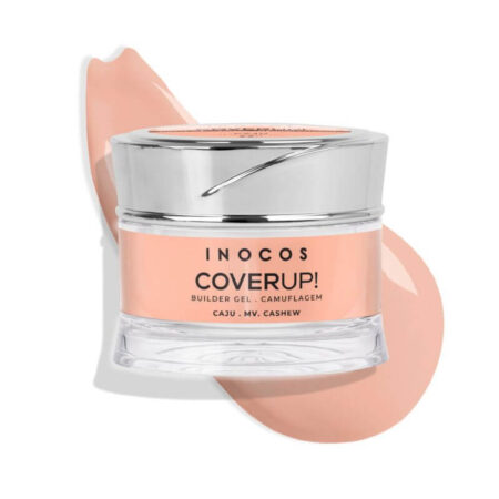 Gel de Construção Média Viscosidade Caju 50g Inocos