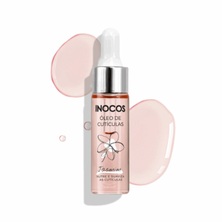 Óleo de Cutículas Inocos 15ml