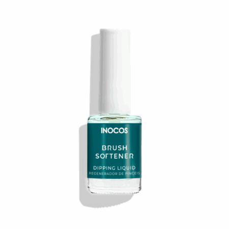 Limpa Pincéis Dipping 11ml - Inocos