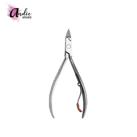 Alicate de Cutículas Inox Mundial 722