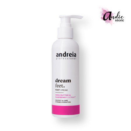 Creme Hidratante de Pés 200ml - Dream Feet