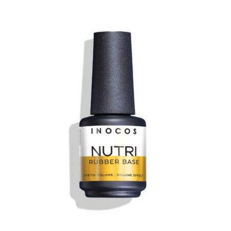 Nutri Rubber Base 15ml Inocos