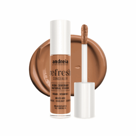 Corretor multifunções Refresh Concealer - Andreia