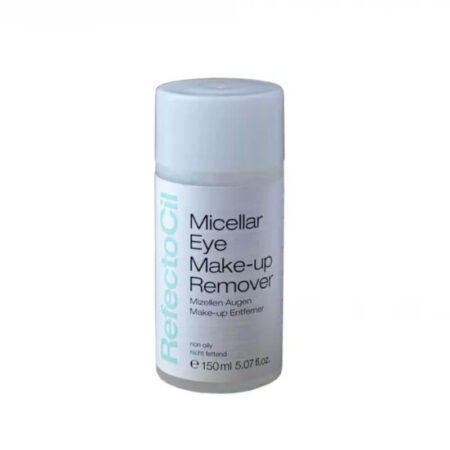 Micellar eye make up remover - Desmaquilhante olhos 150ml by RefectoCil