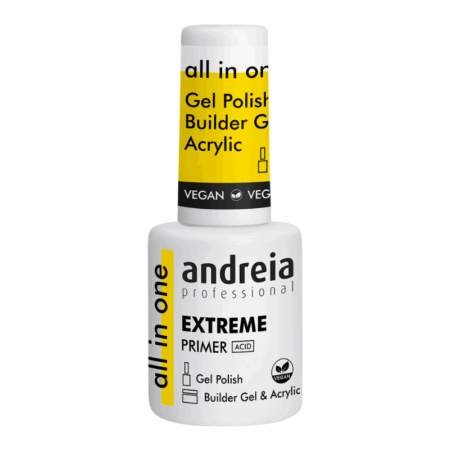 Extreme Primer (com ácido) - Andreia