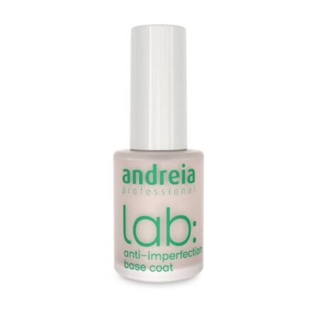 Lab Base anti-imperfeições - Andreia