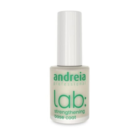 Lab Base fortalecedora - Andreia