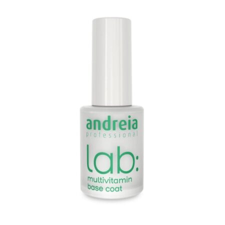 Lab Base multivitamínica - Andreia