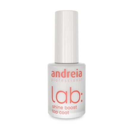 Lab Top Coat Extra Brilho - Andreia