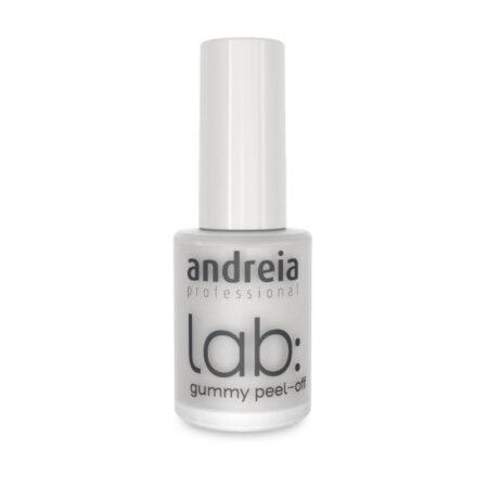 Lab Gummy Peel-off (Base protetora de cutículas)- Andreia