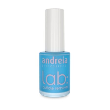 Lab Removedor cuticulas - Andreia