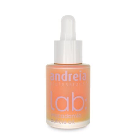 Óleo cutículas Macadâmia 10,5ml - Andreia