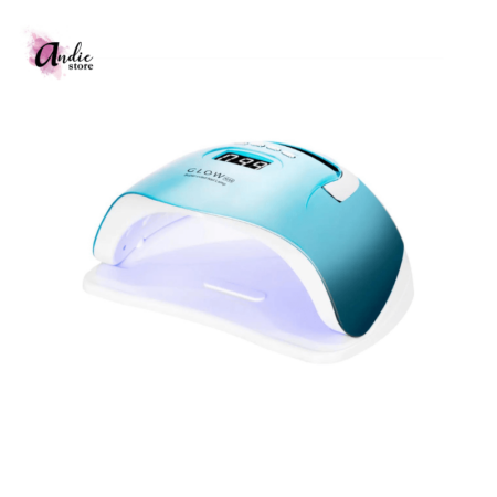Catalisador UV/LED Glow F2 BP 220W Ref.3038