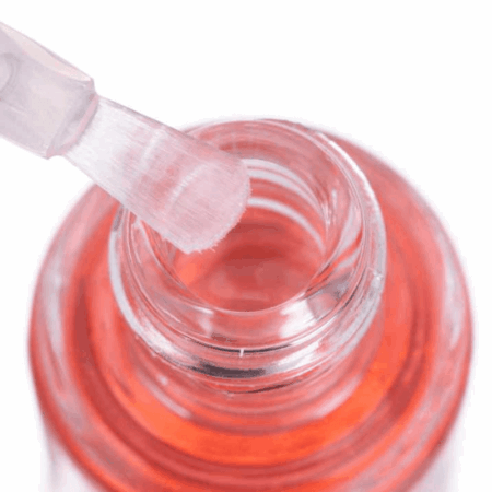 Óleo de cutículas - Chiclete 5ml