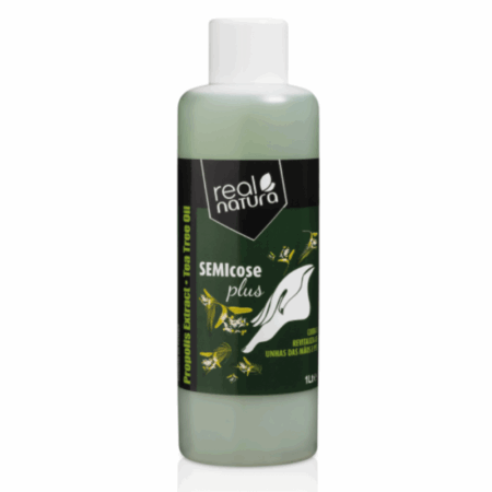 Semicose Anti micose 1 Litro - Real Natura