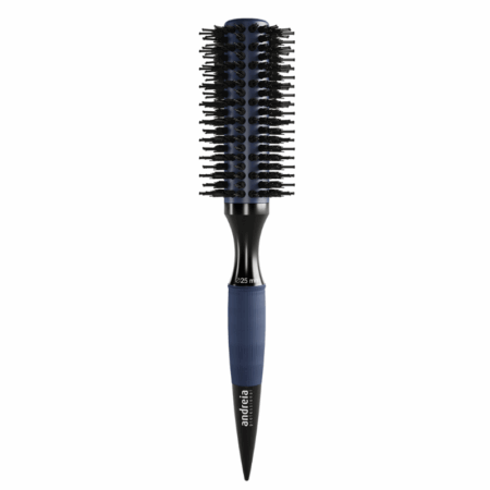 Pro Styling Ceramic Brush - Escova de cerâmica de 25mm Andreia