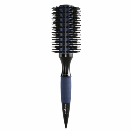 Pro Styling Ceramic Brush - Escova de cerâmica de 30mm Andreia