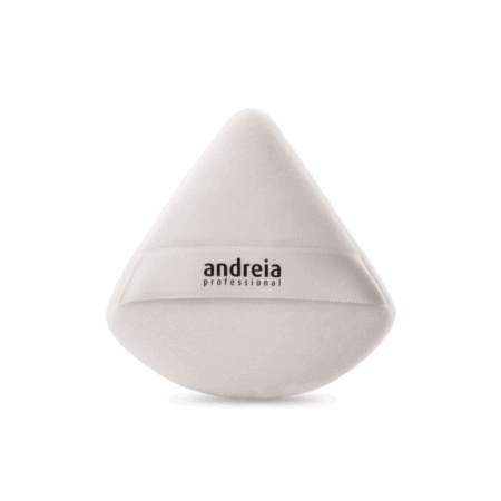 Velvet Powder Puff Andreia