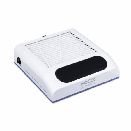 Aspirador de Unhas 80W Inocos