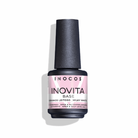 Inovita Base Branco Leitoso - Inocos