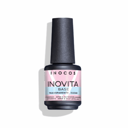 Inovita Base Transparente - Inocos