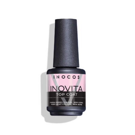 Inovita Top Coat - Inocos