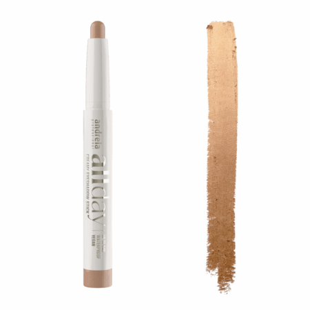 All day - Creamy Eyeshadow stick Sombra de Olhos 03 Beige - Andreia