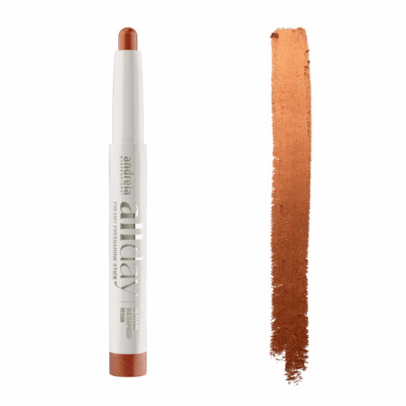 All day - Creamy Eyeshadow stick Sombra de Olhos 05 Copper - Andreia