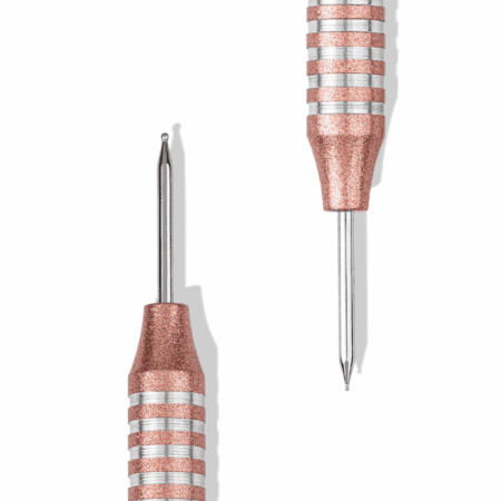 Boleador Mini 0.5mm-1mm NC15 - Inocos