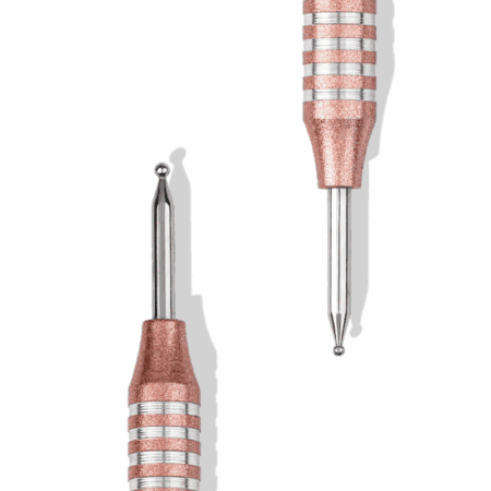 Boleador Médio 1.5mm-2mm NC16 - Inocos