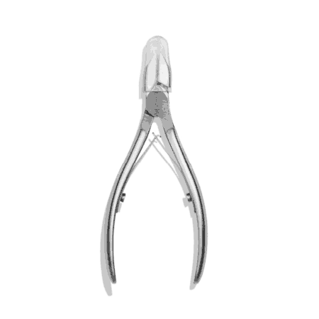Alicate Pedicure NP8 - Cantos difíceis e Unhas Encravadas 14MM Inocos