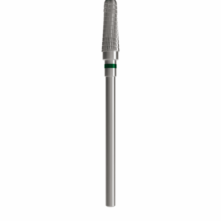 Ponteira de Carbono e Tungsténio em formato cónico Ref. 629 - Andreia